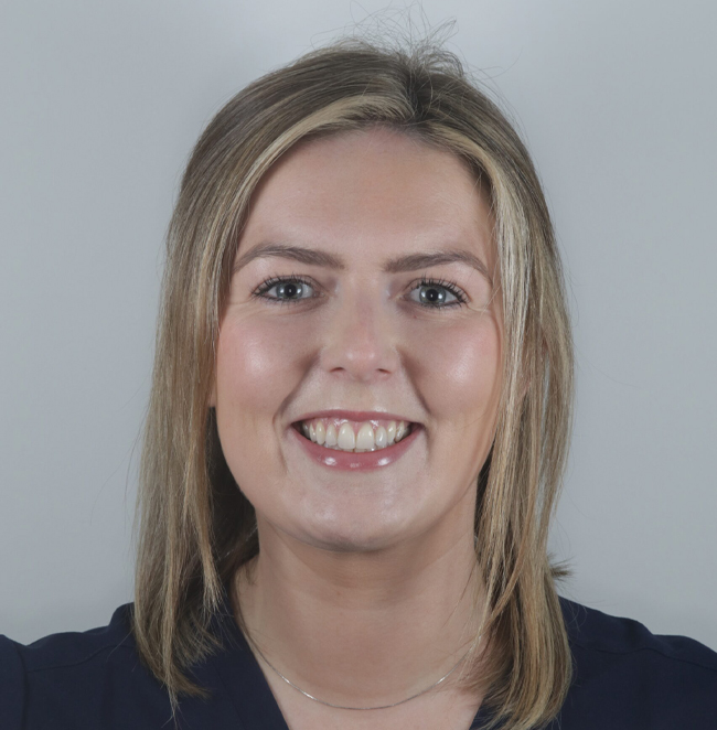 Team - North Down Dental