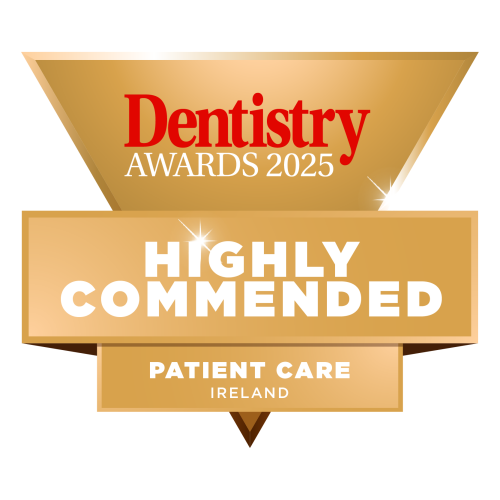 North Down Dental - About Logo