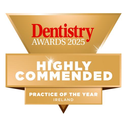 North Down Dental - About Logo