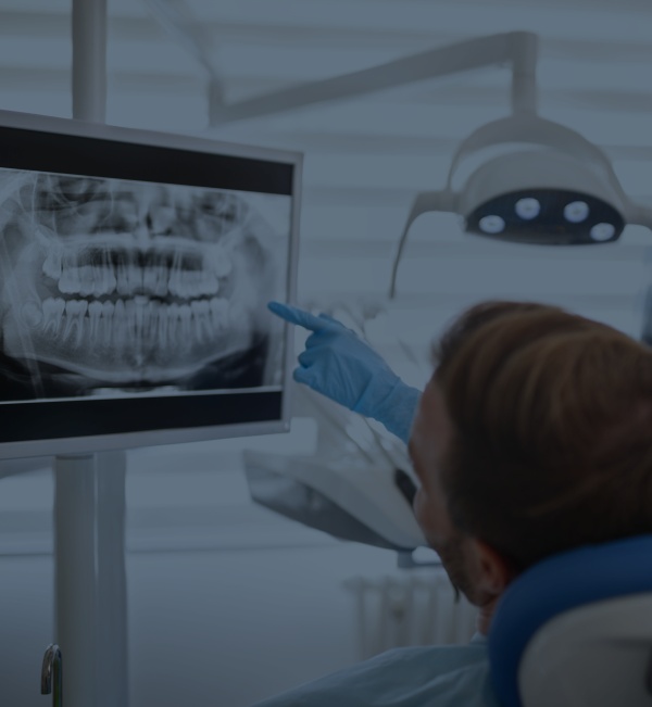 dental emergency