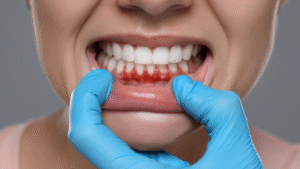 How can gum disease be treated?