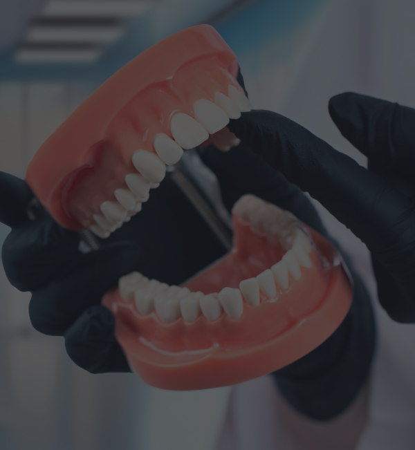 Treatment - North Down Dental